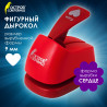 227146 ДЫРОКОЛ СЕРДЕЧКИ