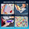 227146 ДЫРОКОЛ СЕРДЕЧКИ